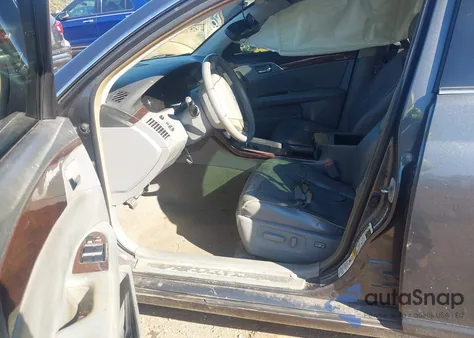 2008 Toyota Avalon Xls from USA, damaged, VIN 4T1BK36B28U310535